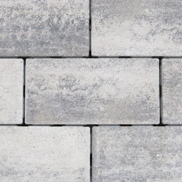 BWS Richmond 50 Concrete Paver